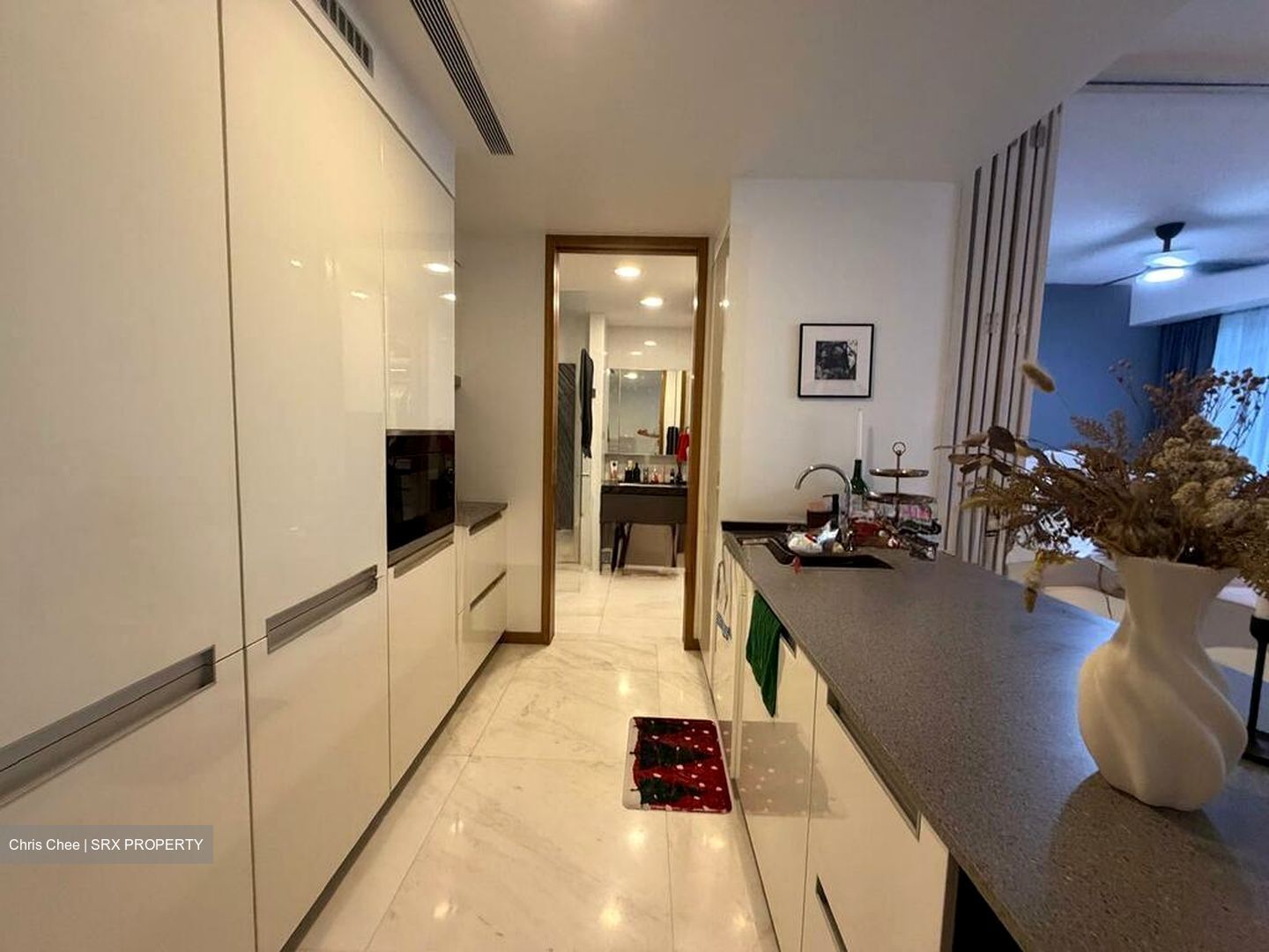 Marina One Residences (D1), Apartment #525956921